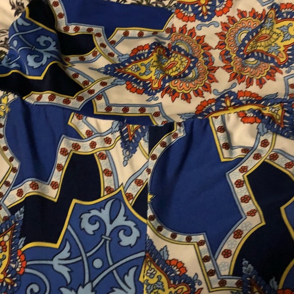 Stretch pants - Picture 3 of 3